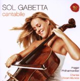 Gabetta , Sol - Cantabile