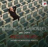 Tokarew , Nikolai - No. 1 Chopin Liszt Schubert Bach Rosenblatt