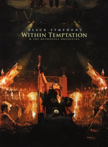 Within Temptation - Black Symphony