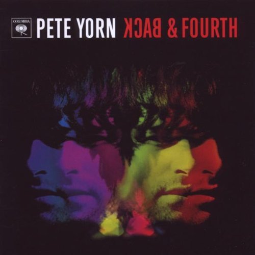 Yorn , Pete - Back & fourth