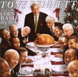 Tony Bennett - Snowfall - The Tony Bennett Christmas Album