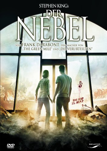 DVD - Der Nebel