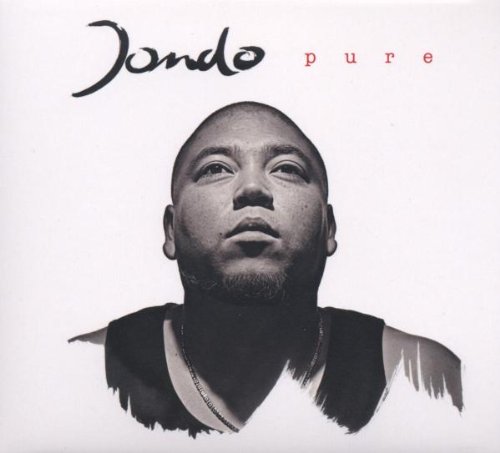 Jondo - Pure