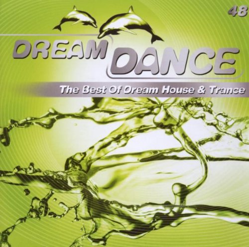 Various - Dream Dance Vol.48