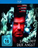 Blu-ray Disc - Kill Shot