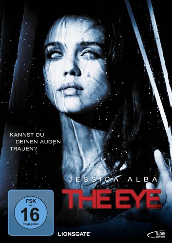 DVD - The Eye