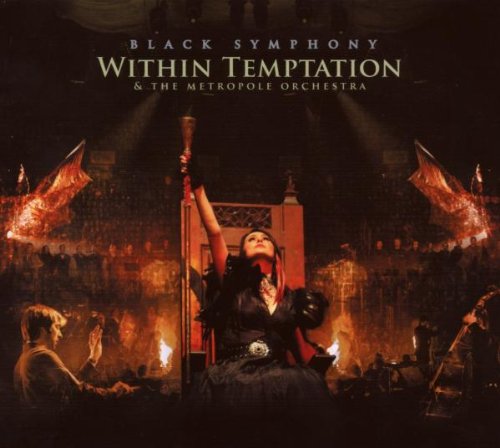 Within Temptation - Black Symphony