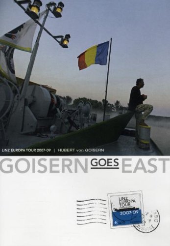 Goisern , Hubert Von - Goisern Goes East