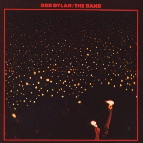 Bob Dylan - Before the Flood Jewel Case Version