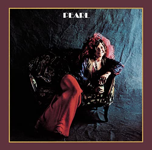 Joplin , Janis - Pearl (2CD Legacy Edition)