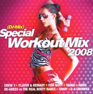 Sampler - Special Workout 2008