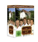  - Das Erbe der Guldenburgs - Komplettbox (12 DVDs)