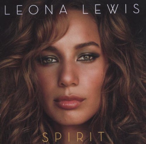 Lewis , Leona - Spirit