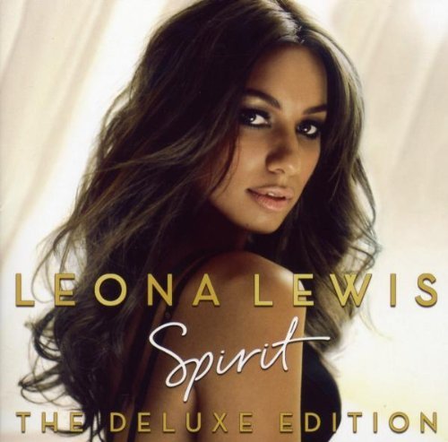 Lewis , Leona - Spirit (Deluxe Edition)