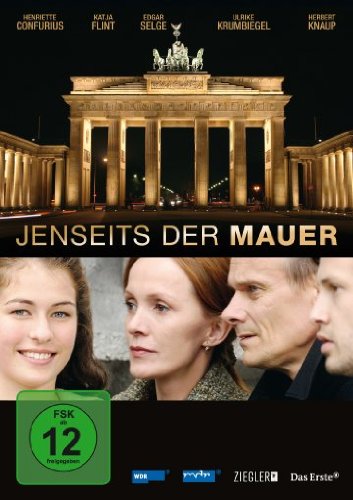 DVD - Jenseits der Mauer