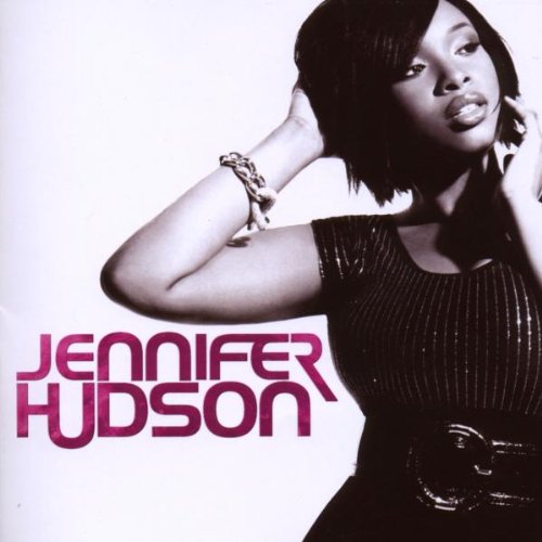 Hudson , Jennifer - o.Titel