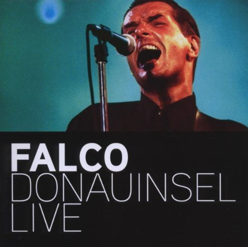 Falco - Donauinsel Live