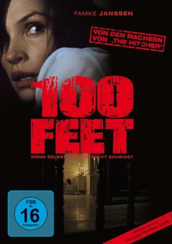 DVD - 100 Feet