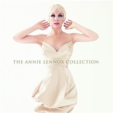 Lennow , Annie - The Annie Lennox Collection