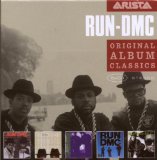 Run DMC - Crown Royal/Dirty Version