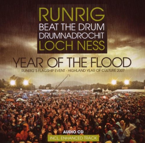 Runrig - Year of the Flood