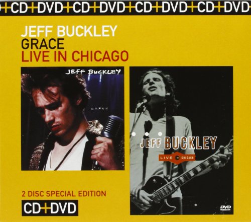 Buckley , Jeff - Grace / Live in Chicago (2 Disc Special Edition)