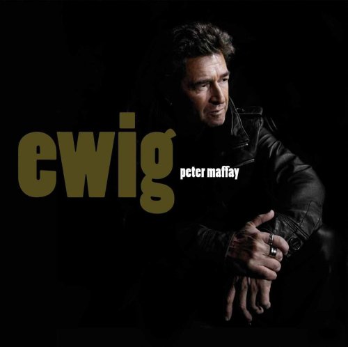 Peter Maffay - Ewig (Limited Edition inkl. Deluxe-Booklet / Doppel-Vinyl-Verpackung / exklusiv bei Amazon.de)