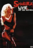  - Shakira - Oral Fixation Tour (+ CD) [Blu-ray]