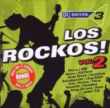 Various - Bayern 3-Los Rockos Vol.3