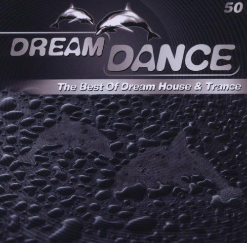 Sampler - Dream dance 50