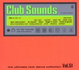 Various - Club Sounds Vol.48