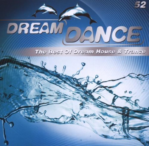 Various - Dream Dance Vol.52