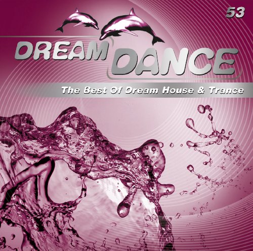 Various - Dream Dance Vol.53