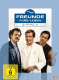  - Freunde fürs Leben - Staffel 3 [3 DVDs]