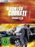 DVD - Alarm für Cobra 11 - Staffel 12