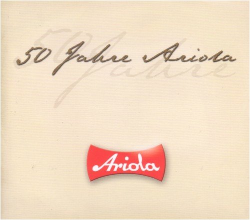 Sampler - 50 Jahre Ariola