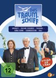 DVD - Das Traumschiff - Box 10