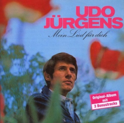 Udo Jürgens - Mein Lied für Dich