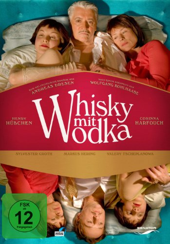 DVD - Whisky mit Wodka