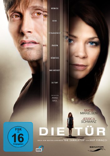 DVD - Die Tür