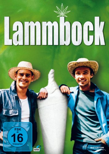 DVD - Lammbock