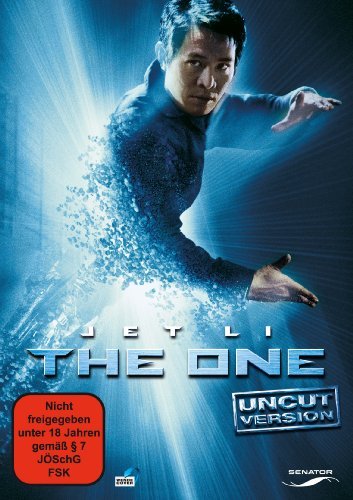 DVD - The One