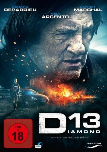 DVD - Diamond 13