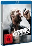  - Crank - Extended Cut/Steelbook [Blu-ray] [Limited Edition]