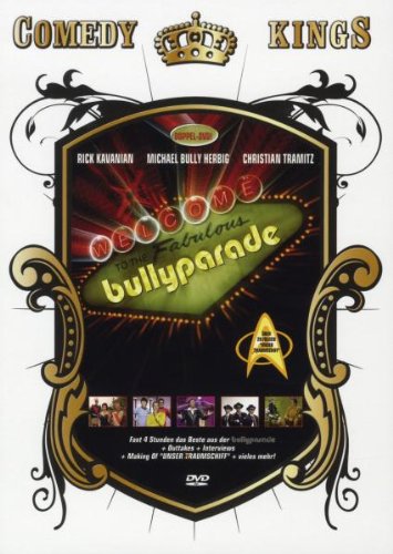  - Bullyparade (2 DVDs)