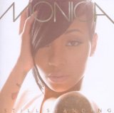 Monica - New Life (Deluxe Version)