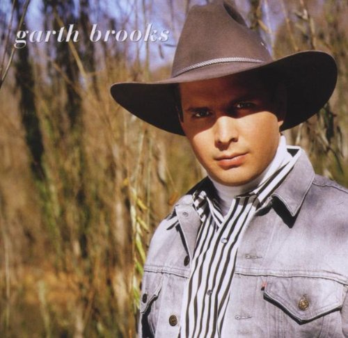 Garth Brooks - Garth Brooks