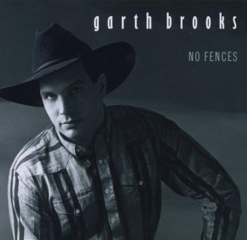 Garth Brooks - No Fences