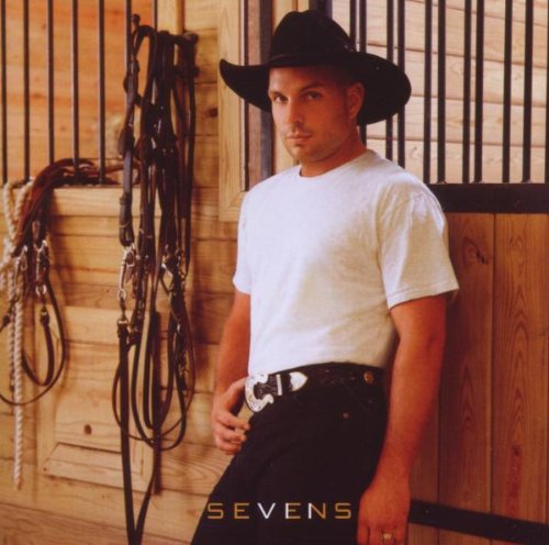 Garth Brooks - Sevens