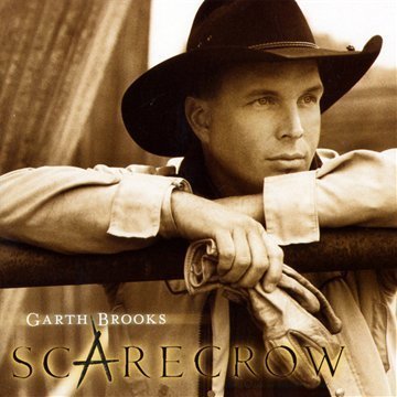 Brooks , Garth - Scarecrow